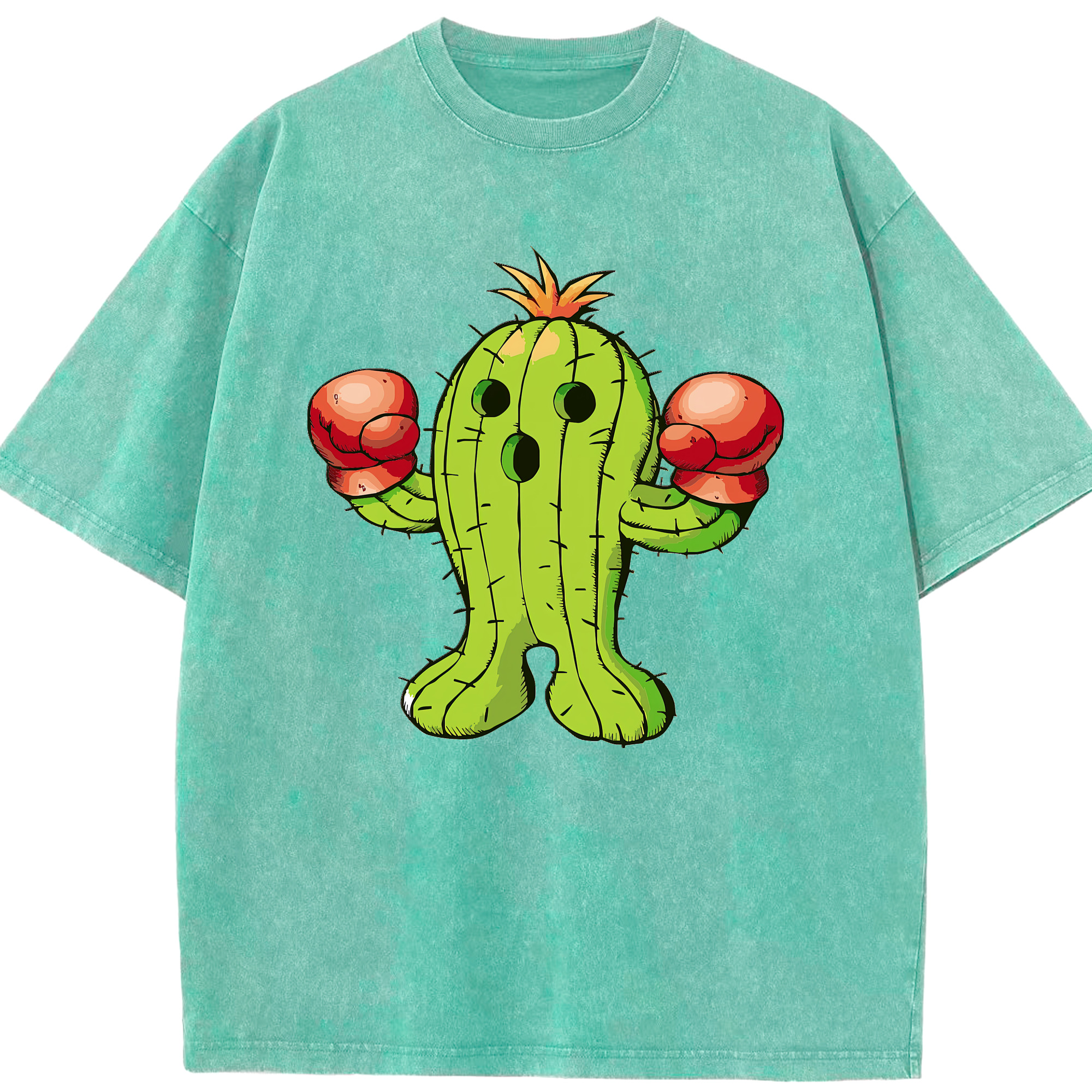 （画像用） Digimon デジタルモンスター/デジモン 綿100% ヴィンテージ風 半袖Tシャツ（フロントプリント）